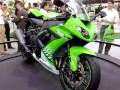 Salão Duas Rodas 2009 Parte 1 (Bike Show)
