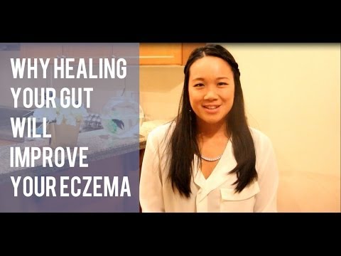 how to improve gut health