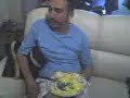 FABIANO - O JEREMIAS CABENSE ELE N�O COME PAIMA COME CUSCUZ