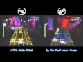 HTML Rulez D00d - The Devil Wears Prada - RBN Guitar/Bass Charts FC's