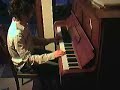 silent hill 2   promise  piano 