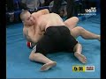 Itay Leibovich Vs Slava Hodonov  Desert Combat Challenge 7
