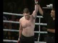 Itay Leibovich Vs Slava Hodonov  Desert Combat Challenge 7