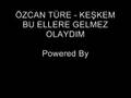 ÖZCAN TÜRE - KEŞKEM BU ELLERE GELMEZ OLAYDIM - PWRD BY TOLGA