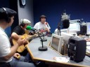the hotpots get interviewed by billy butler