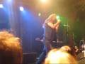 NEW MODEL ARMY - I Love The World