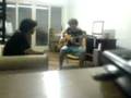 Under The Bridge - Red Hot Chili Peppers (acústico)