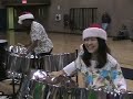 The Pandemics - Sarah (Live at Holiday Concert)