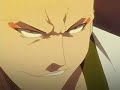 Ikkaku's Sickness