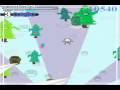 Ski Runner (Addicting Games) HAXOR - 688,190 - shot 1