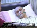 The Onion: A Friend's Cancer, Good For Your Health?