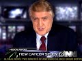 the onion: a friends cancer good for your health?