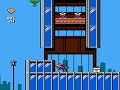 my playthrough of the darkwing duck on the nes. wolfduck level + 1 bonus level liquidator level + 2 bonus levels this is a new version of playthrough.