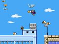 my playthrough of the darkwing duck on the nes. wolfduck level + 1 bonus level liquidator level + 2 bonus levels this is a new version of playthrough.