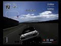 PS2 GT4 Mission 24