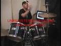 Hawthorne Heights-Saying Sorry Drum Cover