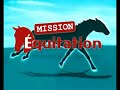 la simulation la plus r�aliste enfin sur nintendo ds ! 

incarnez manon, une jeune cavali�re au don extraordinaire pour dresser et monter les chevaux. parcourez 5 r�gions du monde � la recherche de l'akhal t�k�, ce cheval de l�gende � la somptueuse robe dor�e.
montez 25 chevaux dans plus de 40 missions passionnantes : dirigez-les au stylet pour une totale sensation de libert�. au programme : des courses de saut d'obstacles, des �preuves de dressage mais aussi de merveilleuses balades et des courses endiabl�es en multi joueurs.

disponible fin novembre 2007
www.mission-equitation.com