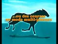 la simulation la plus r�aliste enfin sur nintendo ds ! 

incarnez manon, une jeune cavali�re au don extraordinaire pour dresser et monter les chevaux. parcourez 5 r�gions du monde � la recherche de l'akhal t�k�, ce cheval de l�gende � la somptueuse robe dor�e.
montez 25 chevaux dans plus de 40 missions passionnantes : dirigez-les au stylet pour une totale sensation de libert�. au programme : des courses de saut d'obstacles, des �preuves de dressage mais aussi de merveilleuses balades et des courses endiabl�es en multi joueurs.

disponible fin novembre 2007
www.mission-equitation.com