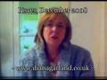 videos de December 08 Forecast for Pisces - Diana Garland