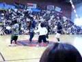 McLane Spring Sports Rally May 16, 2008