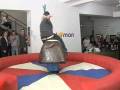 Ryan Cheshire 2 - Wunderman rodeo