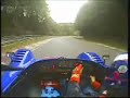 Radical on the Nurburgring