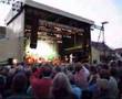 John fogerty in Spandau, Berlin 