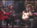 WINGER / LOOSEN UP ACOUSTIC LIVE