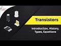 Transistors
