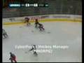 videos de CyberPuck Thrashers @ Rangers Nov 28th 2006 Part 7