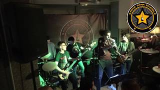 You Give Love A Bad Name - Bon Jovi - Cover by Rock Star School