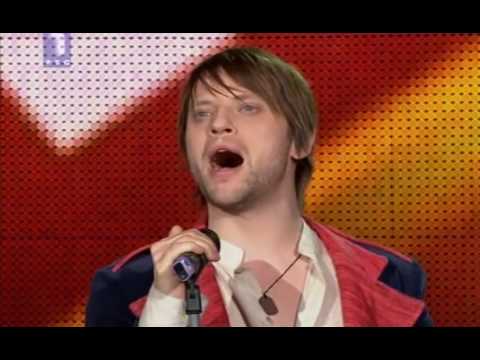 Regina - Bistra Voda - Beovizija 2009 Polufinale