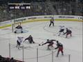 Oilers @ Blue Jackets 11/5/08