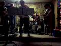 videos de paranoid the hard way