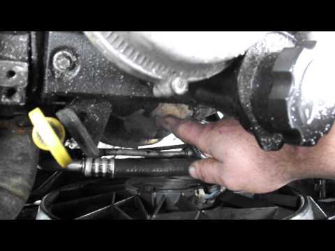 how to locate oxygen sensor