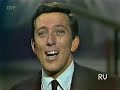 Andy Williams Sings Moon River