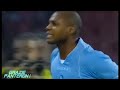 Marcelo Zalayeta - Grazie Panteron! (Napoli 2007-2009)