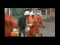 China hit by monster hail storm; dozens killed - YouTube