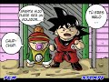 Dragon ball SD capitulo 1 Hola Hermanito¡¡¡ Dragon ball SD capitulo 1 Hola Hermanito¡¡¡