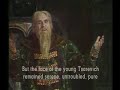 Mussorgsky - Boris godunov. "The hallucination scene"