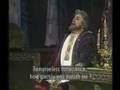 Mussorgsky - Boris godunov. The hallucination scene