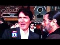 Pirates Premiere 5/7/11