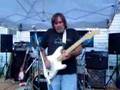 Fire - Hendrix Cover