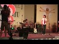 Crazy Train cover @ NTU