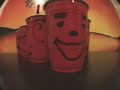 Santa Barbara red cups
