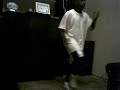 allante dancing