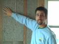 insulation plaster board