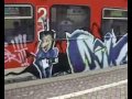 graffiti video deutschland