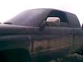 RAM 4X4 EN ARTEAGA COAHUILA!!
