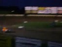 Charter Raceway Park - A Main - Legends 7-19-08 part2